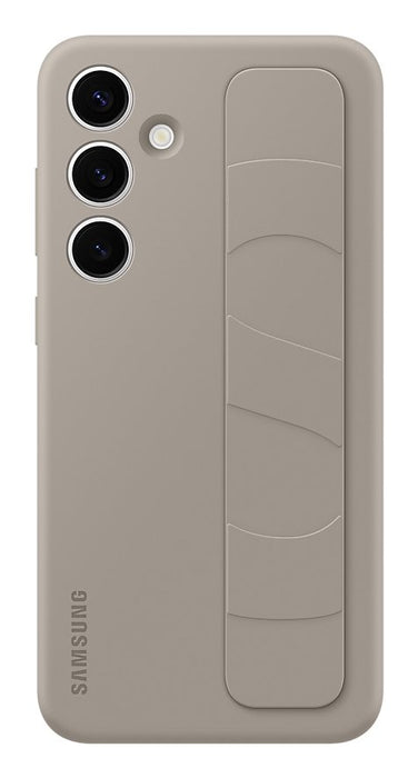 EAN 8806095867755 - Samsung EF-GS926 funda para teléfono móvil 17 cm (6.7") Gris pardo imagen 2