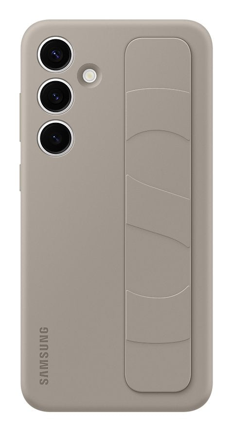 EAN 8806095867755 - Samsung EF-GS926 funda para teléfono móvil 17 cm (6.7") Gris pardo imagen 2