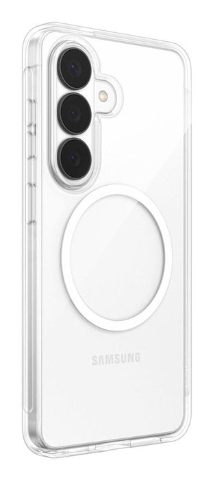 Belkin Sheerforce Protect S26 Schutzhülle Transp.   Msb012hqcl