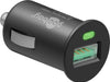 EAN 4040849451621 - Goobay 45162 cargador de dispositivo móvil Batería portátil, Smartphone, Tableta Negro Encendedor de ciga imagen 2