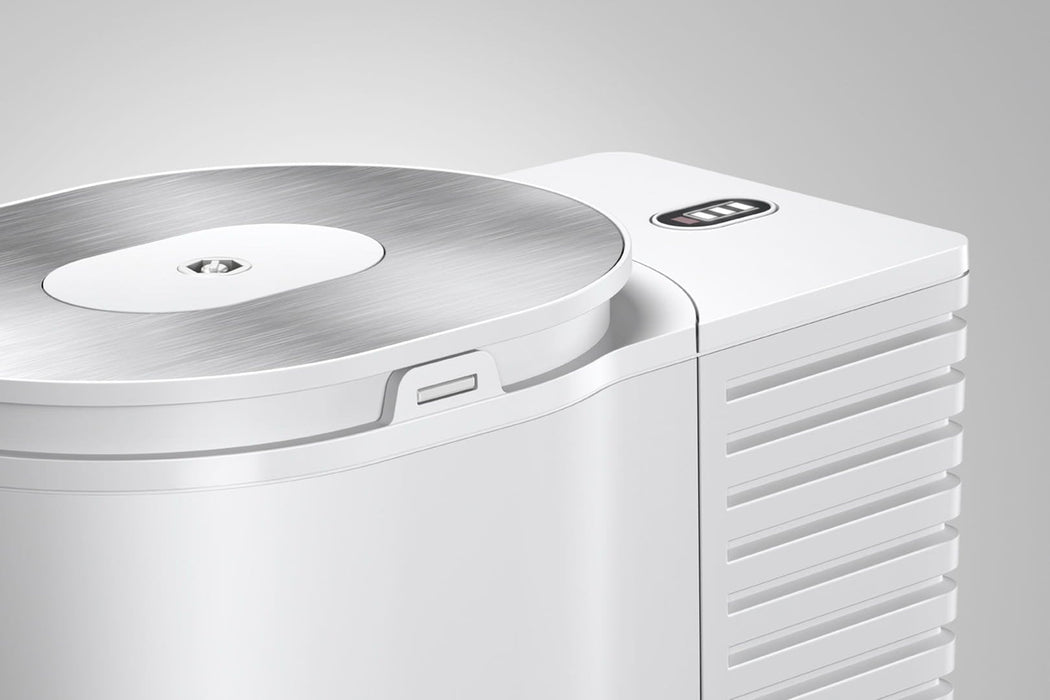 Jura Cool Control, 1,0 Liter White (Eb)