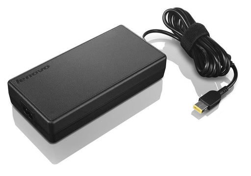EAN 5711783186625 - Lenovo 45N0253 adaptador e inversor de corriente Interior 65 W Negro imagen 1