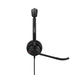 EAN 5706991026269 - Jabra Engage 50 II Auriculares Alámbrico Diadema Oficina/Centro de llamadas USB tipo A Negro imagen 3