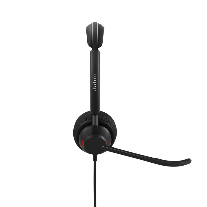 EAN 5706991026252 - Jabra Engage 50 II Auriculares Alámbrico Diadema Oficina/Centro de llamadas USB tipo A Negro imagen 3