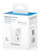 EAN 8435739901700 - AISENS ASPS-1A1C06-W cargador de dispositivo móvil Universal Blanco Corriente alterna Carga rápida Interi imagen 7