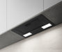 EAN 8020283049710 - Elica ERA C BL/A/52 Encastrada Negro 370 m³/h imagen 1
