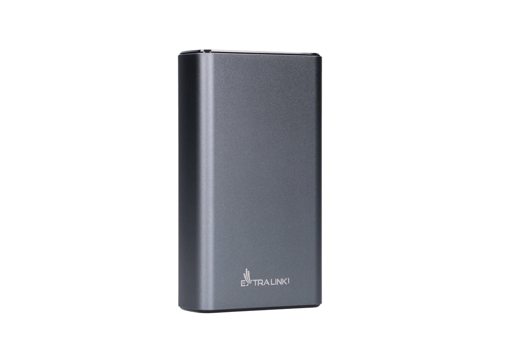 EAN 5903148919539 - Extralink EX.19539 batería externa Ión de litio Gris, Gris claro imagen 8
