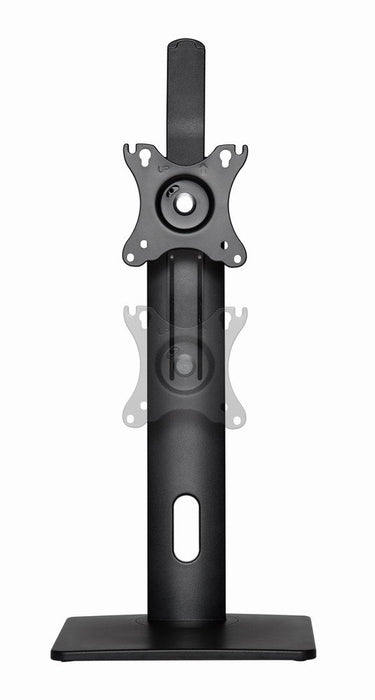 EAN 8716309127622 - Gembird MS-D1-01 soporte para monitor 81,3 cm (32") Escritorio Negro imagen 5