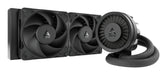 EAN 4895265000218 - ARCTIC Liquid Freezer III Pro 240 Procesador Sistema de refrigeración líquida todo en uno 12 cm Negro 1 p imagen 1