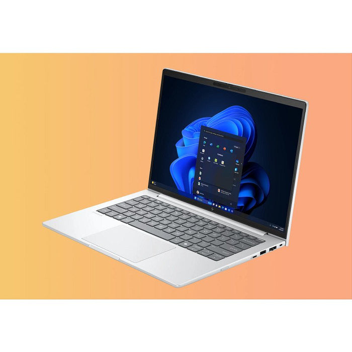 EAN 0199251366260 - HP EliteBook 8 G1i AI PC Intel Core Ultra 5 225U Portátil 35,6 cm (14") WUXGA 16 GB DDR5-SDRAM 512 GB SSD imagen 11