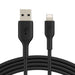EAN 0745883788682 - Belkin CAA001BT3MBK cable de conector Lightning 3 m Negro imagen 1