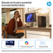 EAN 0199764264381 - HP OmniDesk AI M03-0013ns PC Intel Core Ultra 5 225 16 GB DDR5-SDRAM 1 TB SSD Windows 11 Home Torre AI PC imagen 6
