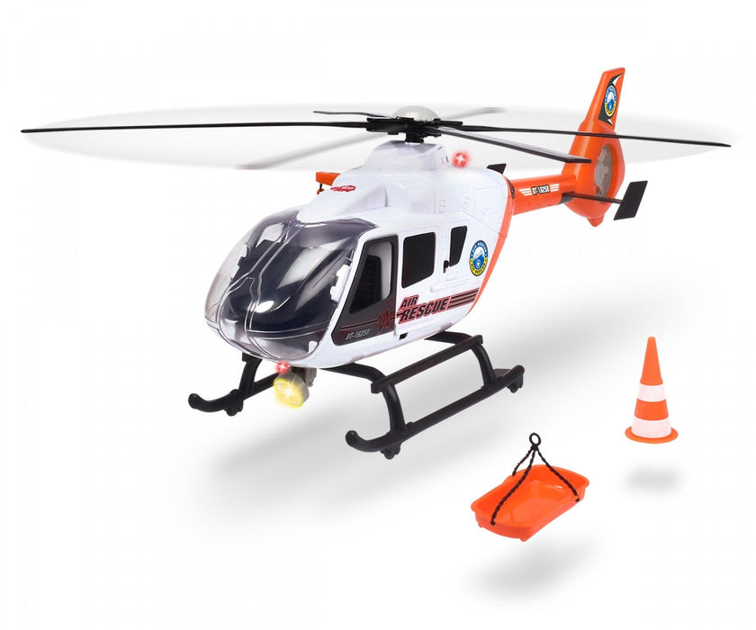 Dickie Rescue Helicopter 1:20                   203719016