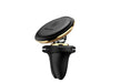 EAN 6932172648756 - Baseus SUGX-A0V soporte Soporte activo para teléfono móvil Teléfono móvil/smartphone Negro, Oro imagen 1