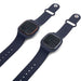 EAN 5060354560723 - Hot Octopuss Duo Lux Masturbador de bolsillo Negro Acrilonitrilo butadieno estireno (ABS), Silicona imagen 4