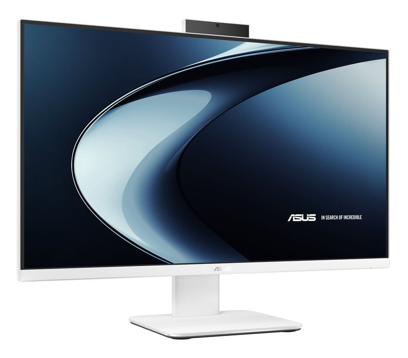 Pc All In One Asus P470va V470va-Wpe0180 Intel Core 3-100u 8gb 512gb Ssd 27' Sin Sistema Operativo