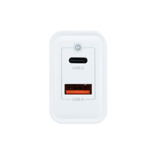 EAN 8437012429949 - CoolBox COO-CUP-30CA cargador de dispositivo móvil Universal Blanco Corriente alterna Interior imagen 2