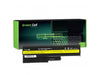 EAN 5902701415693 - Green Cell LE01 refacción para laptop Batería imagen 1