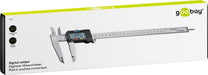 EAN 4040849771392 - Goobay 77139 calibrador Digital imagen 4