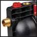 EAN 4006825668711 - Einhell AQUINNA 18/28 2,5 bar 2800 l/h imagen 6