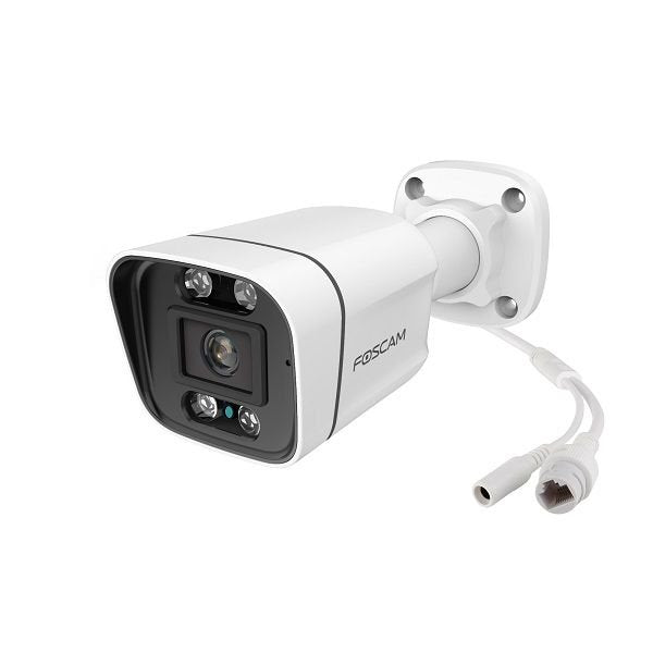 EAN 6954836053652 - Foscam V8EP Bala (forma) Cámara de seguridad IP Exterior 3740 x 2160 Pixeles Pared imagen 3
