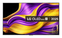 EAN 8806096397480 - LG OLED evo AI OLED55G54LW 139,7 cm (55") 4K Ultra HD Smart TV Wifi Negro imagen 1