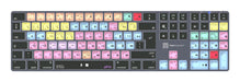 EAN 5707795022082 - Logickeyboard LKB-PT-TM teclado Oficina Bluetooth QWERTY Francés Gris, Titanio imagen 1