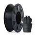 EAN 6971636403142 - Creality 3301010122 material de impresión 3d Ácido poliláctico (PLA) Negro 1 kg imagen 1