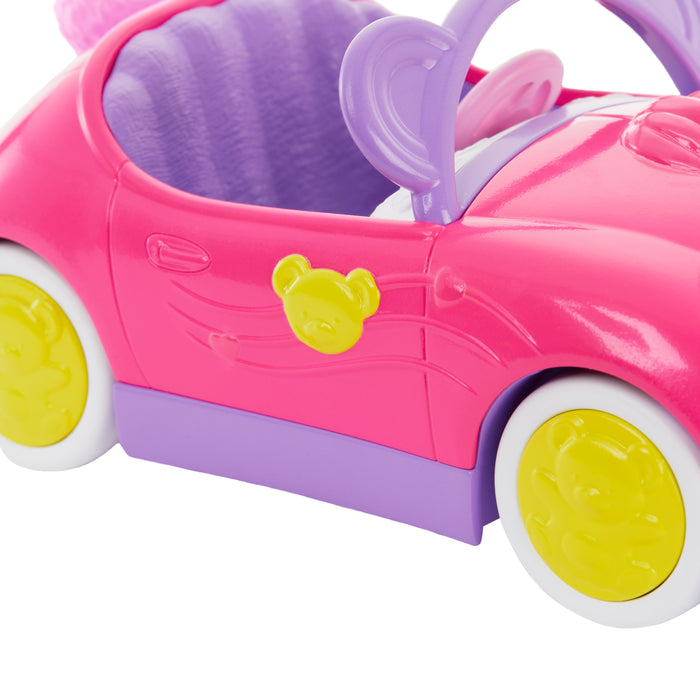 EAN 0194735234608 - Barbie Chelsea HXN05 muñeca imagen 3