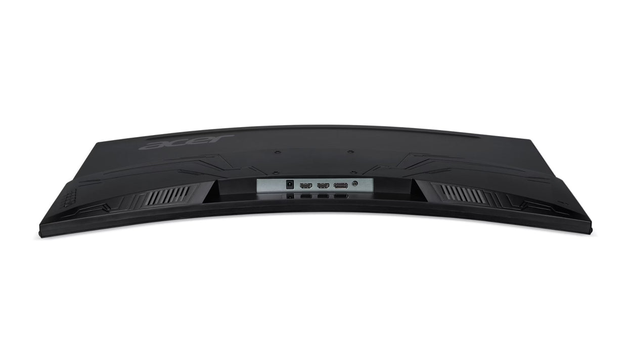 EAN 4711121931598 - Acer NITRO XZ0 XZ322QU P3 pantalla para PC 80 cm (31.5") 2560 x 1440 Pixeles Wide Quad HD LCD Negro imagen 8