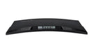 EAN 4711121931598 - Acer NITRO XZ0 XZ322QU P3 pantalla para PC 80 cm (31.5") 2560 x 1440 Pixeles Wide Quad HD LCD Negro imagen 8
