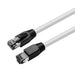 EAN 5704174652250 - Microconnect MC-SFTP8010W cable de red Blanco 10 m Cat8.1 S/FTP (S-STP) imagen 1