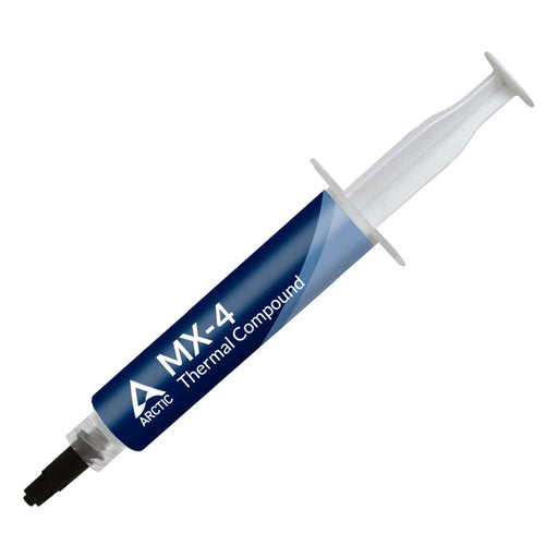 EAN 4895213701679 - ARCTIC MX-4 compuesto disipador de calor Pasta térmica 8,5 W/m·K 45 g imagen 1