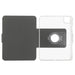 EAN 5063194001111 - Targus THZ953GL funda para tablet 27,9 cm (11") Folio Gris, Transparente imagen 2