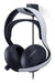 EAN 711719598558 - Sony PULSE Elite Auriculares Inalámbrico y alámbrico Diadema Juego Bluetooth Base de carga Negro, Blanco imagen 4