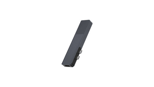 EAN 6940056114112 - Rapoo UCM-2003 tarjeta y adaptador de interfaz HDMI, USB 3.2 Gen 1 (3.1 Gen 1), USB Tipo C imagen 2