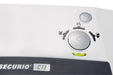 EAN 4026631056762 - HSM SECURIO C18 triturador de papel Corte en partículas 55 dB 23 cm Blanco imagen 7