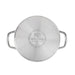 EAN 4260403578896 - Resto Kitchenware Rigel 6,2 L Alrededor Acero inoxidable imagen 8