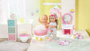 EAN 4001167828373 - BABY born 828373 accesorio para muñecas Inodoro para muñecas imagen 20