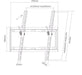 EAN 6956745152877 - SUNNE 32-55-ET soporte para TV 139,7 cm (55") Negro imagen 2