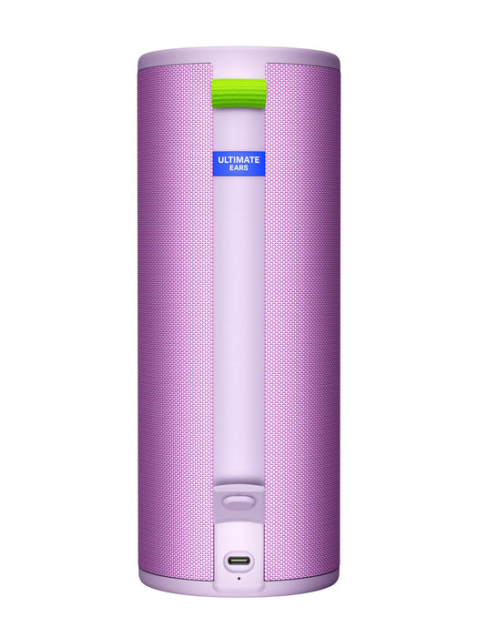 EAN 5099206125278 - Ultimate Ears MEGABOOM 4 Altavoz portátil estéreo Lila imagen 3