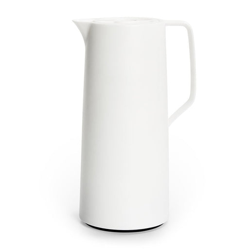 EAN 4009049536859 - EMSA Motiva Un sola tetera 1000 ml Blanco imagen 1