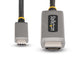 EAN 0065030897419 - StarTech.com 135B-USBC-HDMI212M adaptador de cable de vídeo HDMI tipo A (Estándar) Gris imagen 5