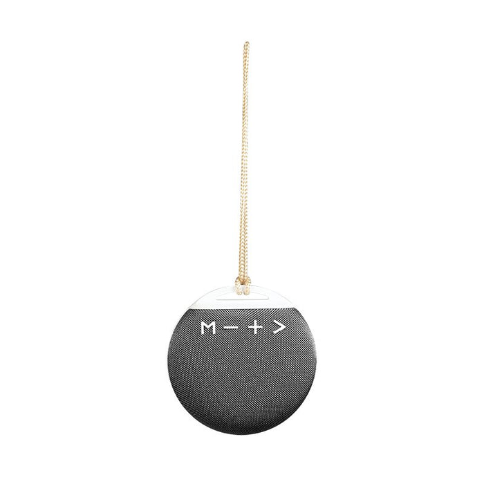 EAN 4052792052237 - LogiLink SP0055 altavoz portátil o de fiesta Altavoz monofónico portátil Gris, Blanco 3 W imagen 6