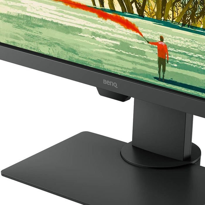 EAN 4718755080821 - BenQ PD2705Q pantalla para PC 68,6 cm (27") 2560 x 1440 Pixeles Quad HD LED Gris imagen 7