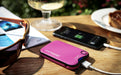 EAN 1094922082939 - Veho Pebble Verto 3700 mAh Rosa imagen 6
