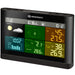 EAN 4007922052335 - Bresser Optics 7002550CM3000 estación meteorológica digital Negro, Gris Batería imagen 2
