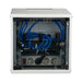 EAN 4049759322335 - EFB Elektronik WGB-1006GR.30-SET1 armario rack 6U Bastidor de pared Gris imagen 4