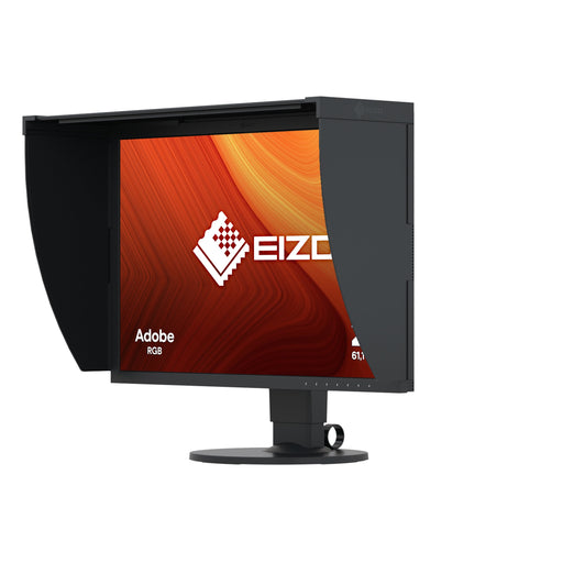 EAN 4995047048084 - EIZO ColorEdge CG2420 pantalla para PC 61,2 cm (24.1") 1920 x 1200 Pixeles WUXGA Negro imagen 2