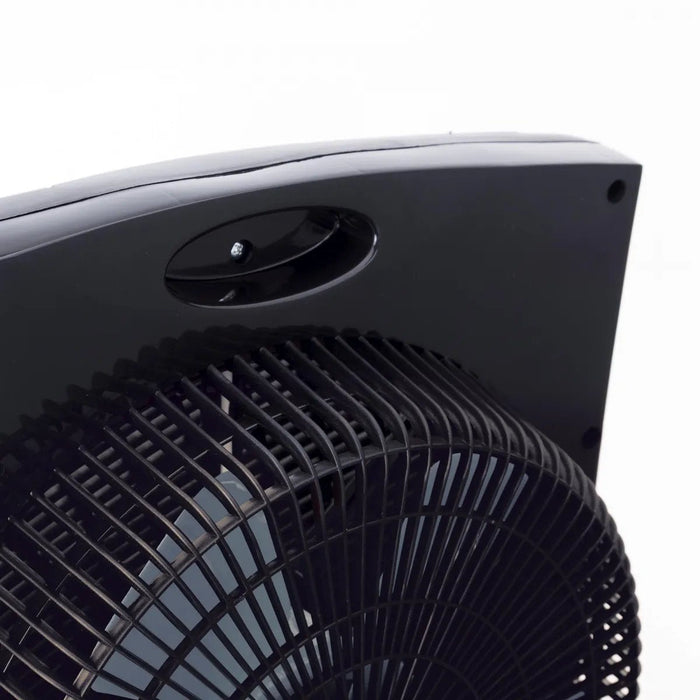 Ventilador Jata De Suelo Box Fan Jvvs3112